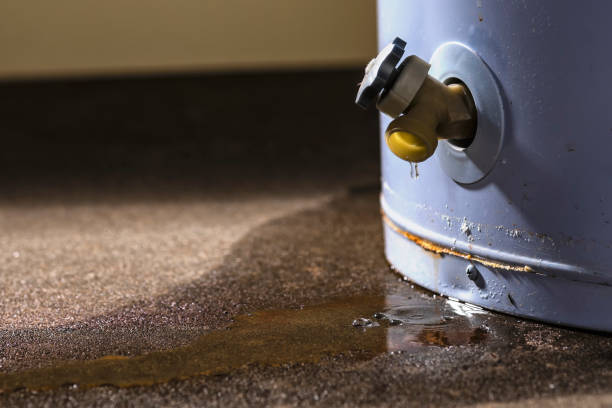 Best Water damage restoration near me  in Glastonbury Center, CT